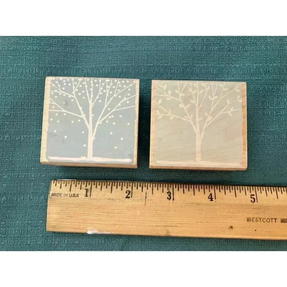 Rubber Stamps